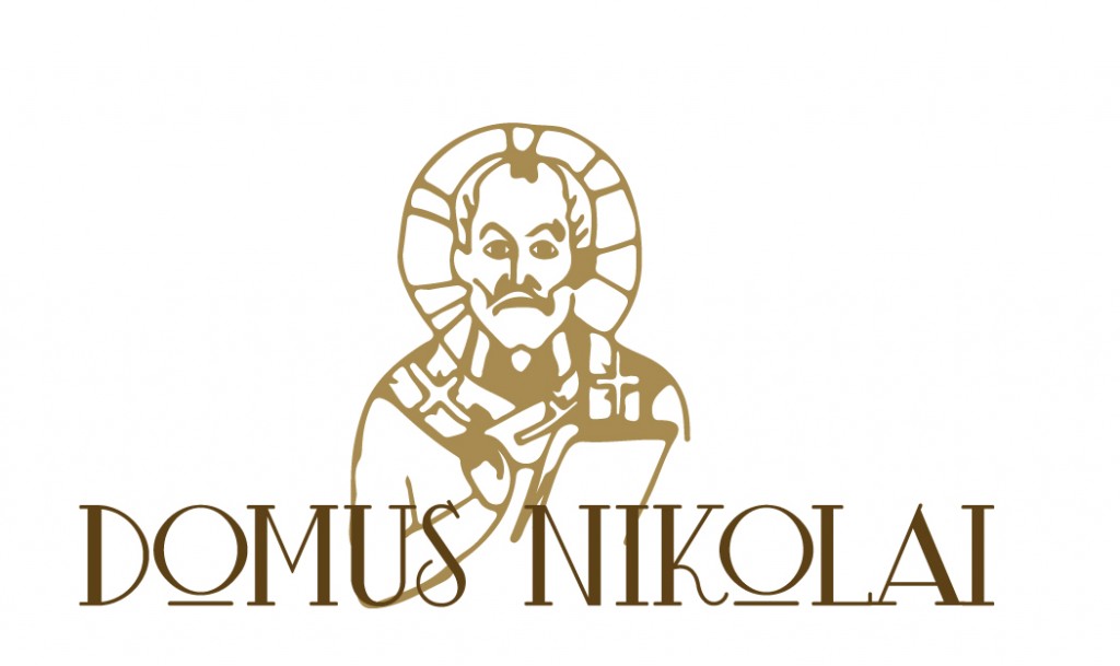 Logo B&B Domus Nikolai